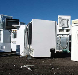 Metal Recycling Wangara